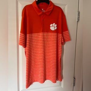 Clemson Polo